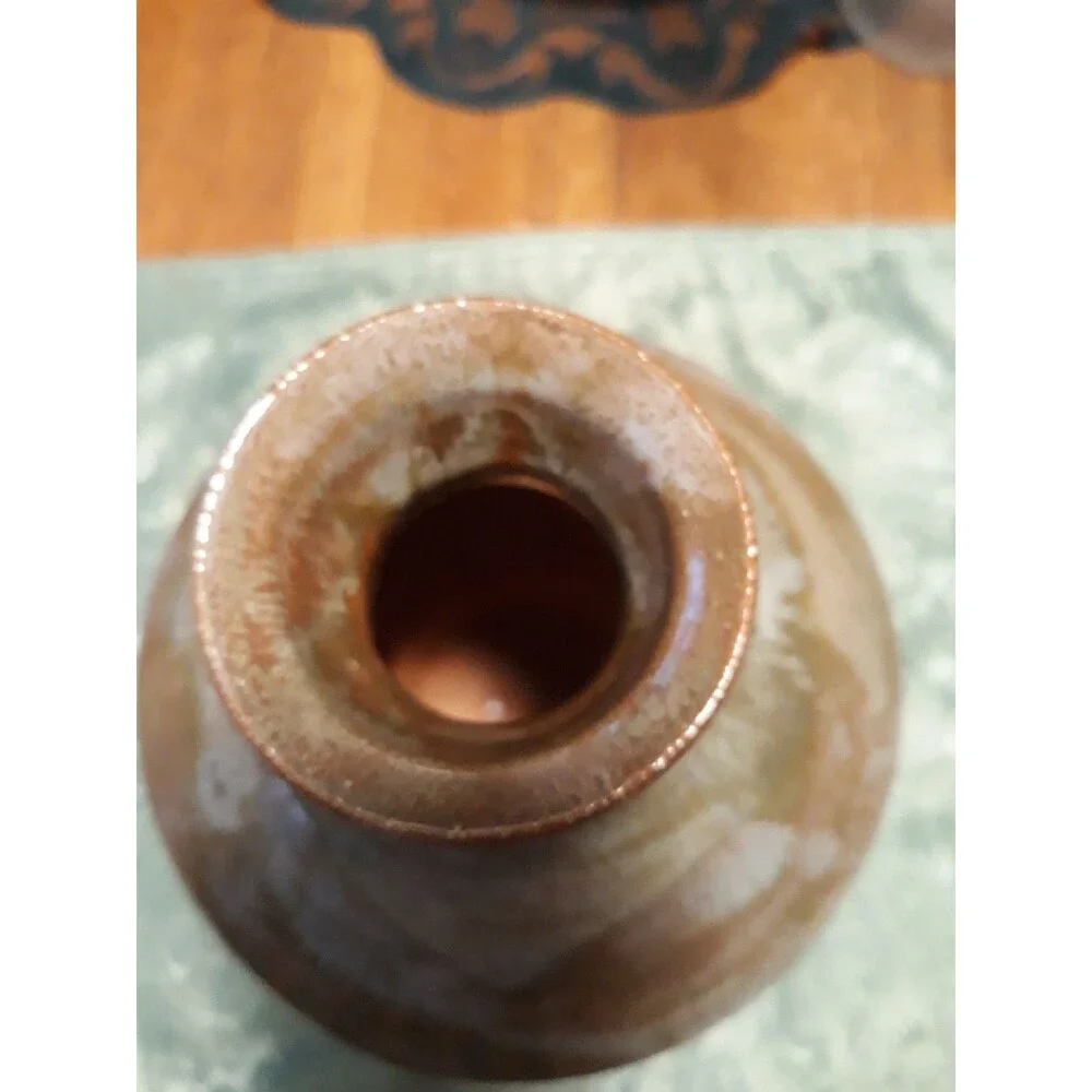 Vase Heavy